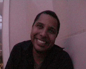 Carlos P&eacute;rez