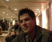 L&aacute;zaro "Lachi" Maya
