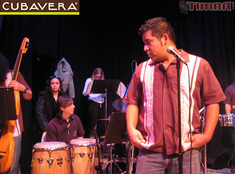 Denis Jir&oacute;n & Rumbankete